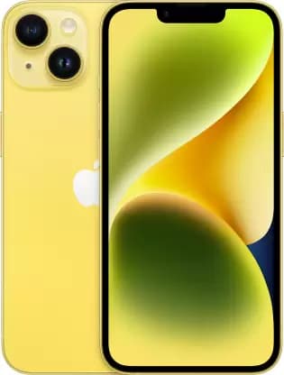 Apple iPhone 14 photo 3