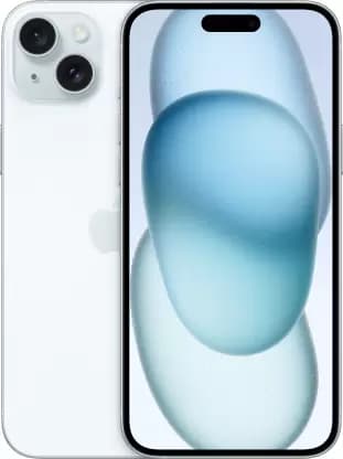 Apple iPhone 15 Plus Blue