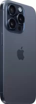 Apple iPhone 15 Pro photo 4