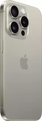 Apple iPhone 15 Pro photo 4