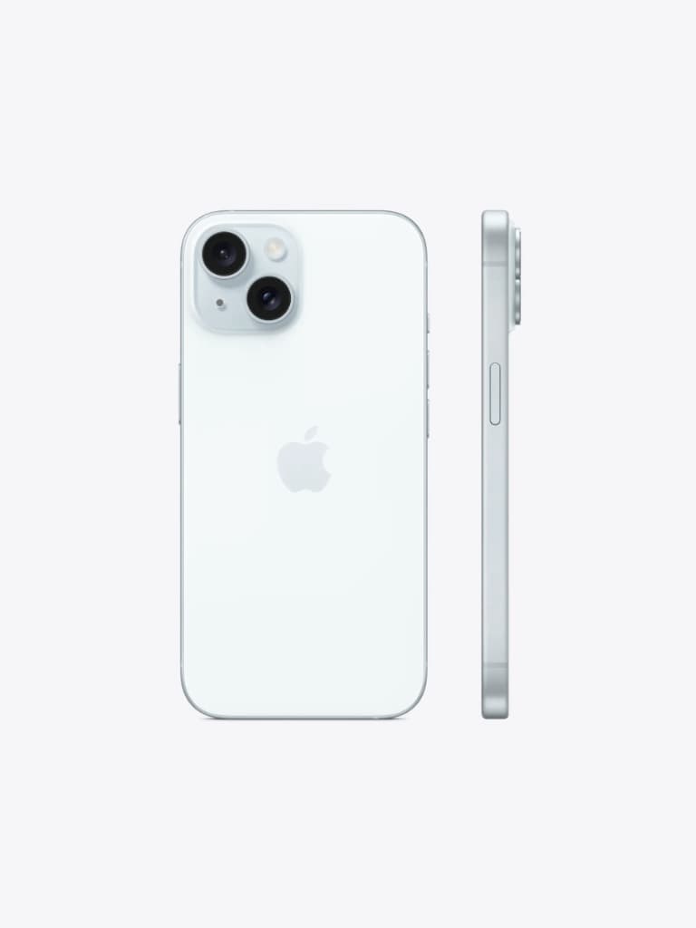 Apple iPhone 15 photo 2