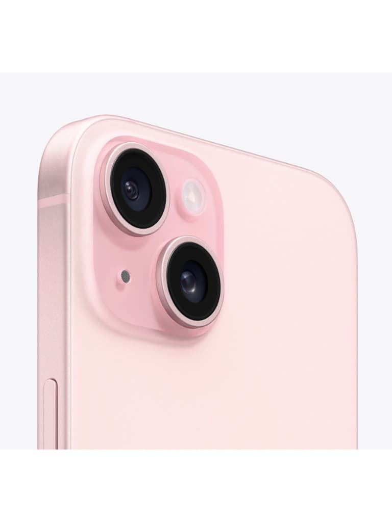 Apple iPhone 15 photo 3