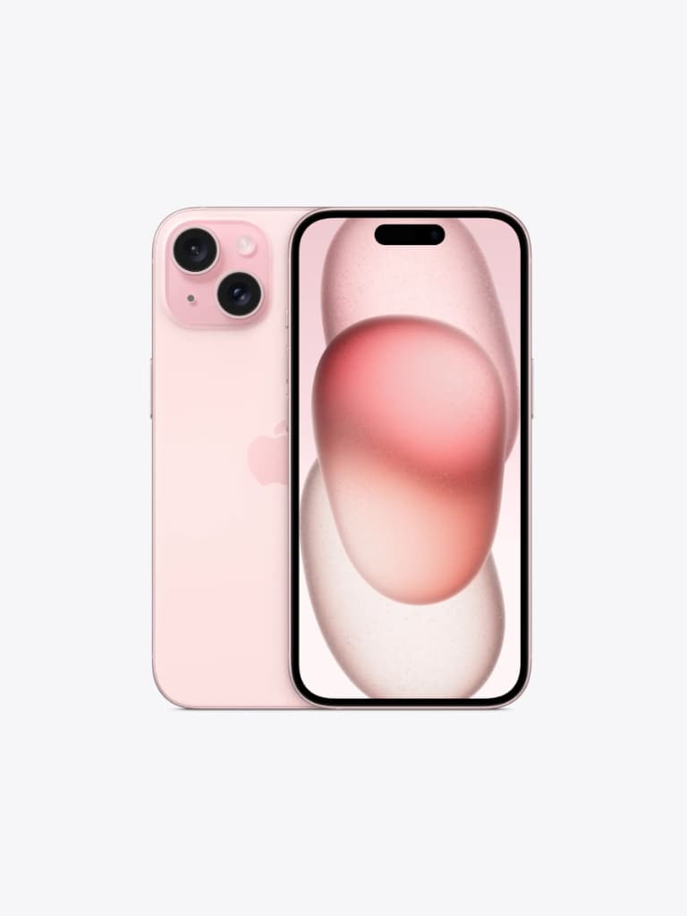 Apple iPhone 15 photo 5