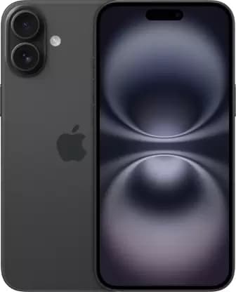 Apple iPhone 16 Plus photo 3
