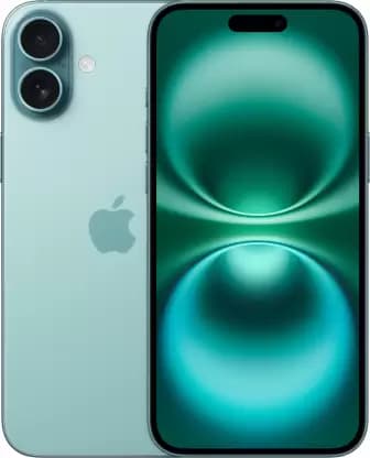 Apple iPhone 16 Plus photo 1