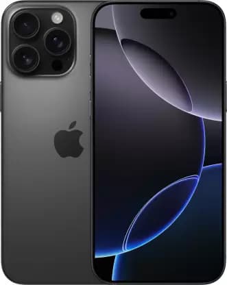 Apple iPhone 16 Pro Max photo 3