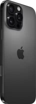 Apple iPhone 16 Pro Max photo 4
