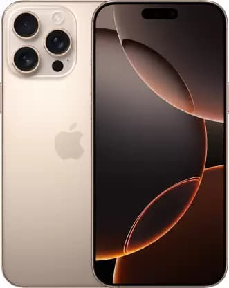 Apple iPhone 16 Pro Max photo 1