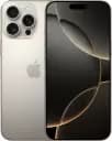 Apple iPhone 16 Pro Max Natural Titanium