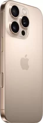 Apple iPhone 16 Pro photo 4