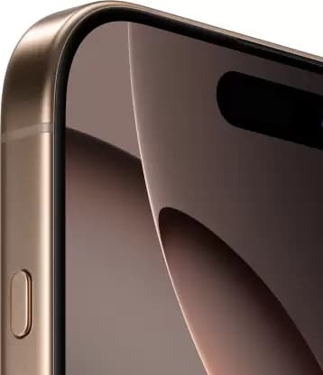 Apple iPhone 16 Pro photo 5
