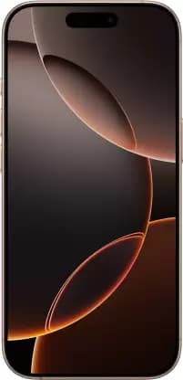 Apple iPhone 16 Pro photo 7