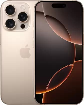 Apple iPhone 16 Pro photo 3