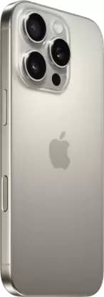 Apple iPhone 16 Pro photo 5