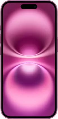 Apple iPhone 16 photo 3