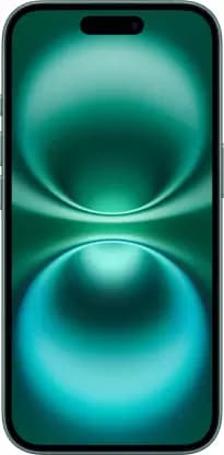 Apple iPhone 16 photo 2