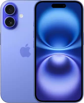 Apple iPhone 16 photo 3