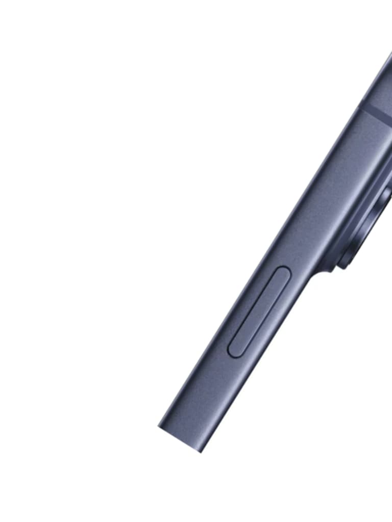 Apple iPhone 17 Pro Deep Blue