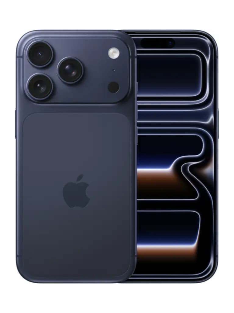 Apple iPhone 17 Pro photo 2