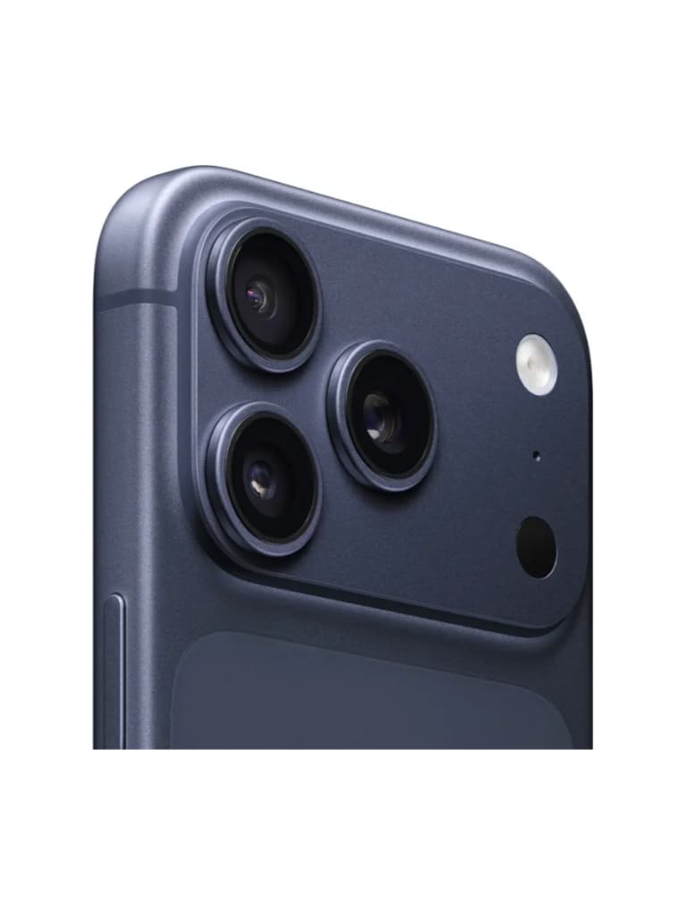 Apple iPhone 17 Pro photo 4