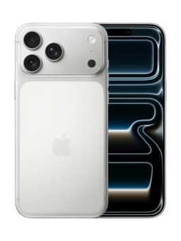 Apple iPhone 17 Pro