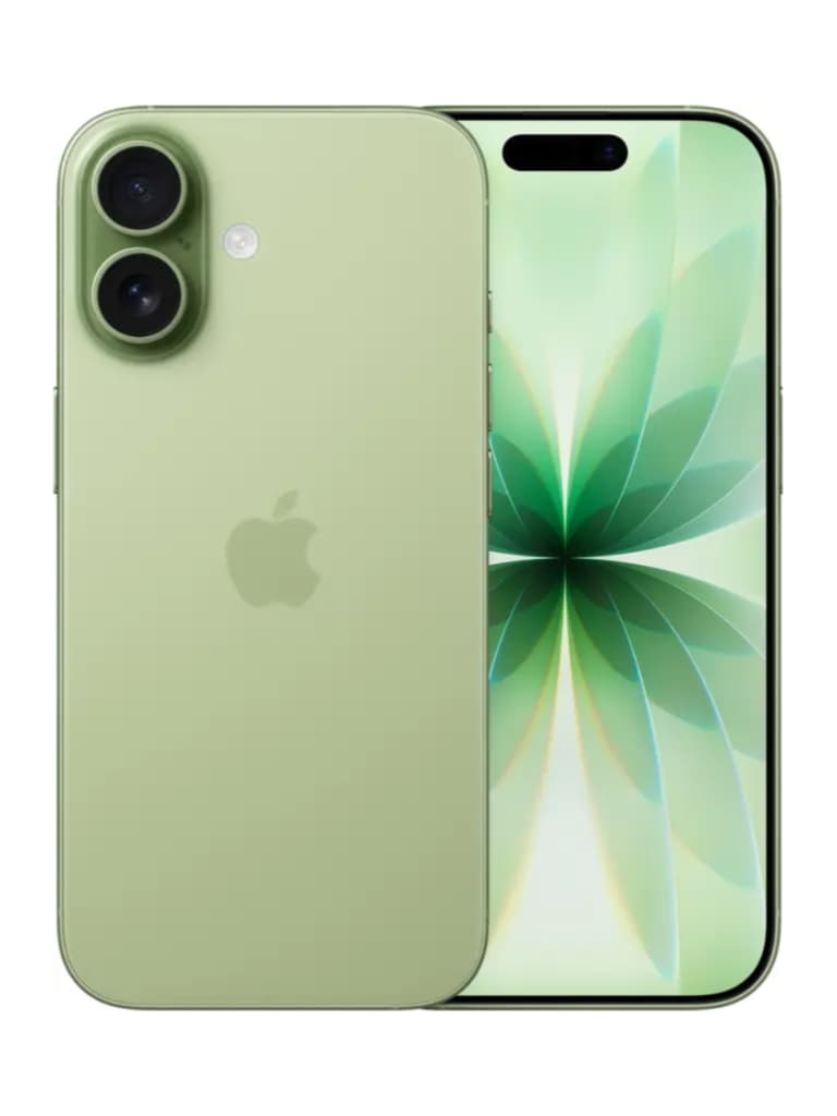 Apple iPhone 17 photo 1