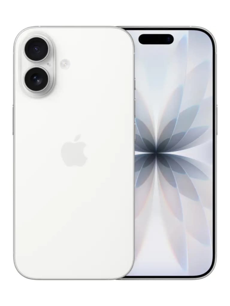 Apple iPhone 17 White