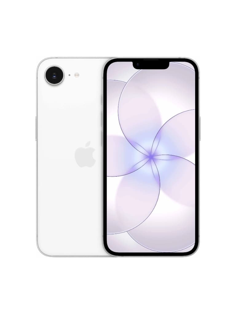 Apple iPhone 17e photo 5