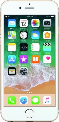 Apple iPhone 6s photo 6