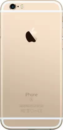 Apple iPhone 6s photo 8