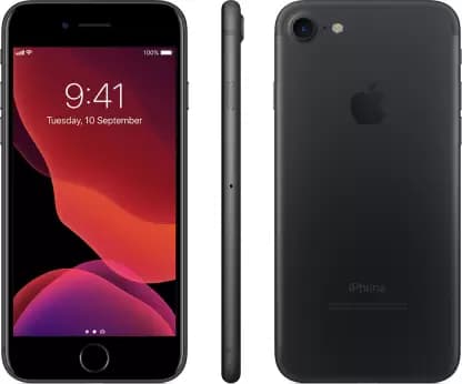 Apple iPhone 7 photo 4