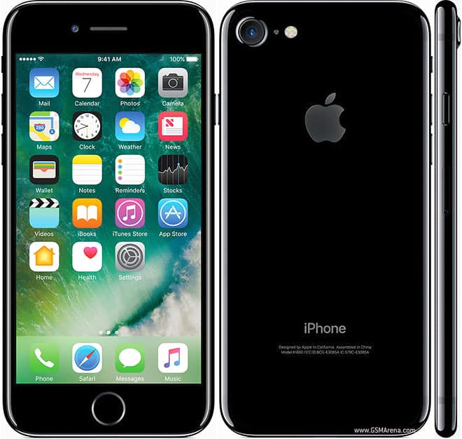 Apple iPhone 7 photo 1