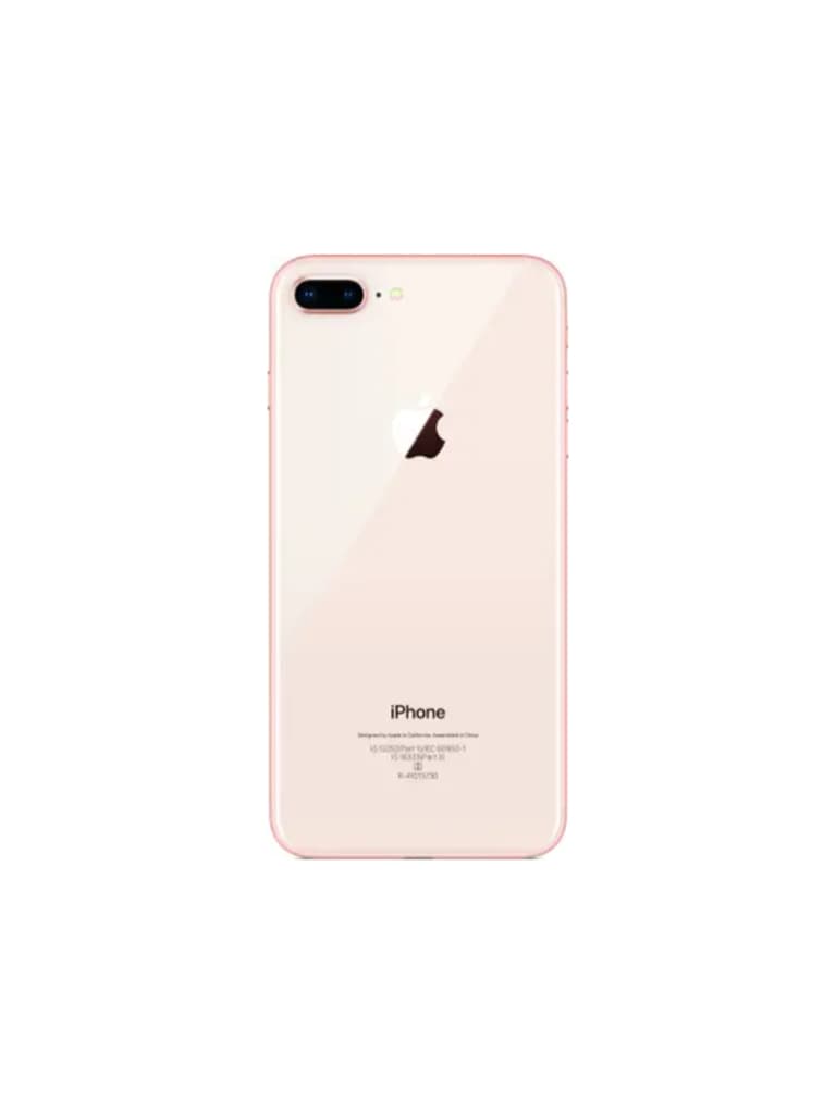 Apple iPhone 8 Plus photo 4