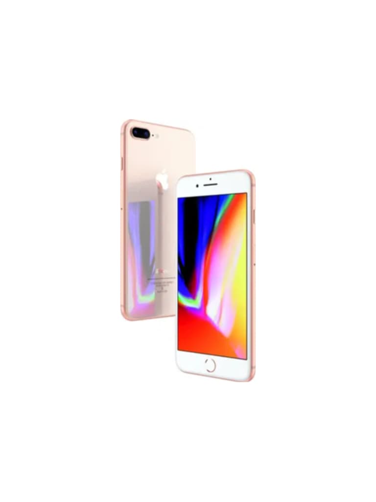 Apple iPhone 8 Plus Gold