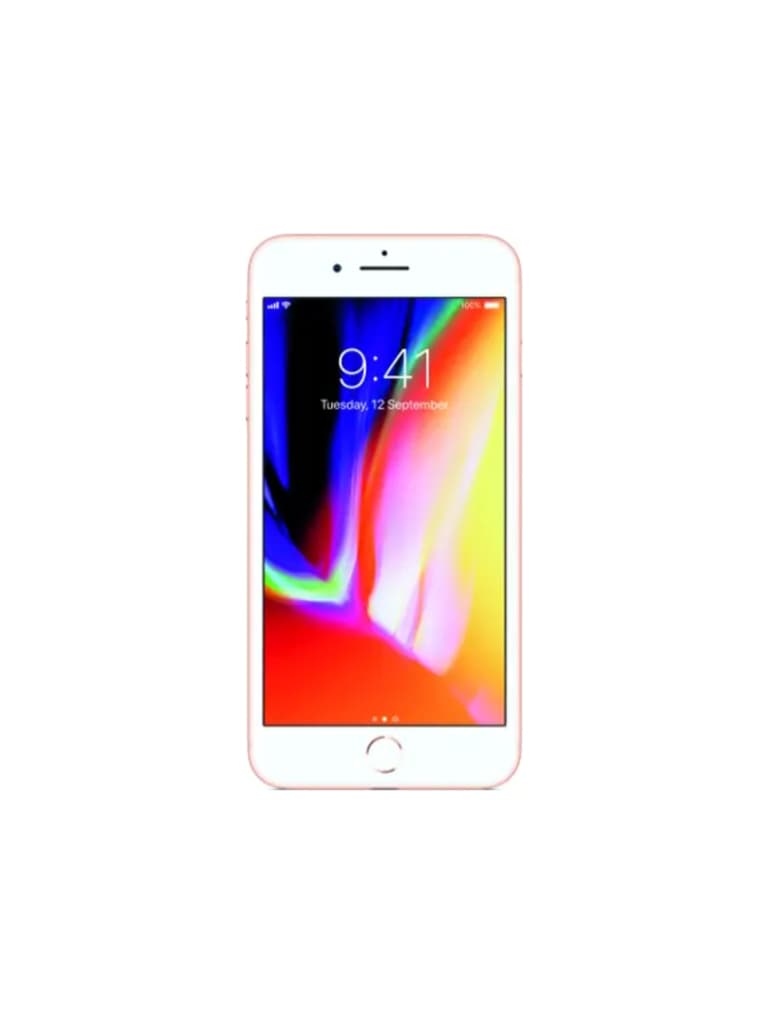 Apple iPhone 8 Plus photo 3