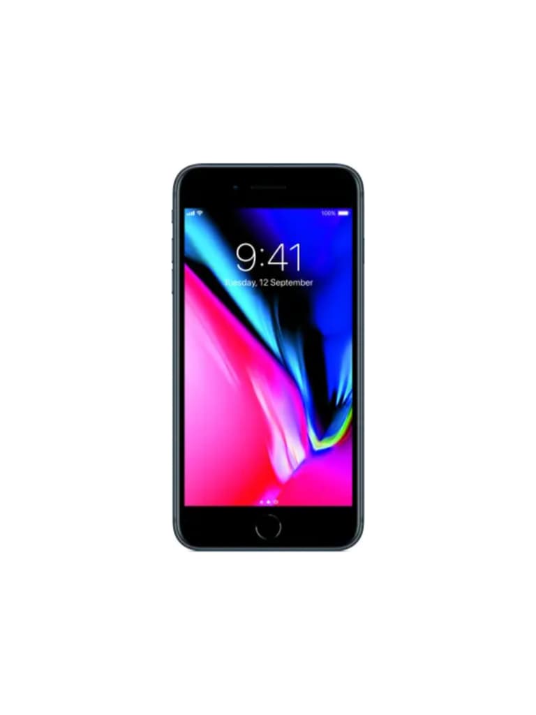 Apple iPhone 8 Plus photo 4