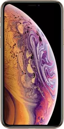 Apple iPhone XS photo 2