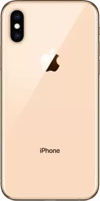Apple iPhone XS photo 3