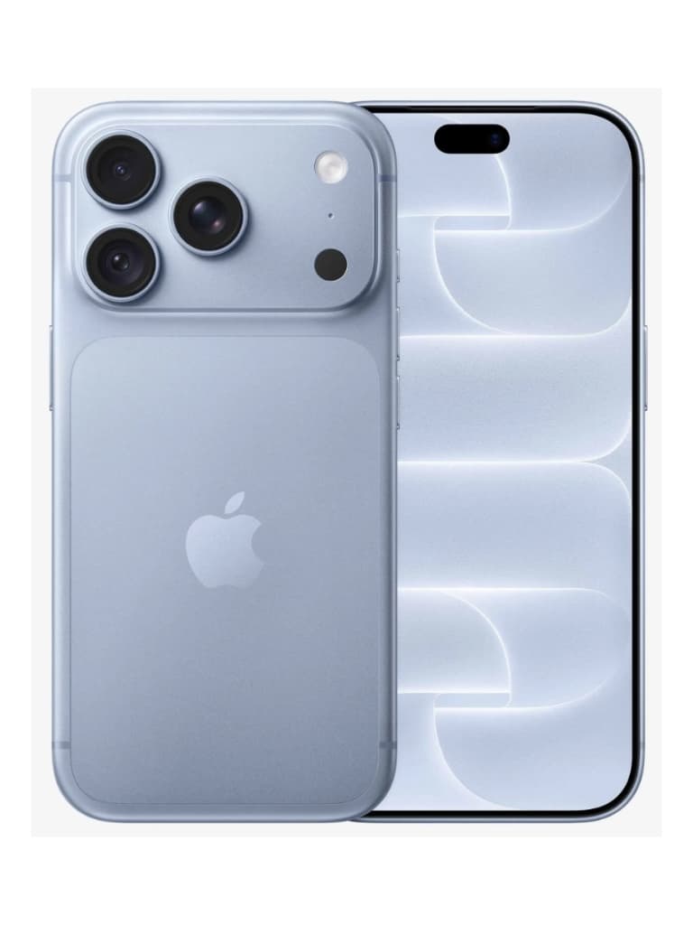 Apple iphone 18 Pro photo 1
