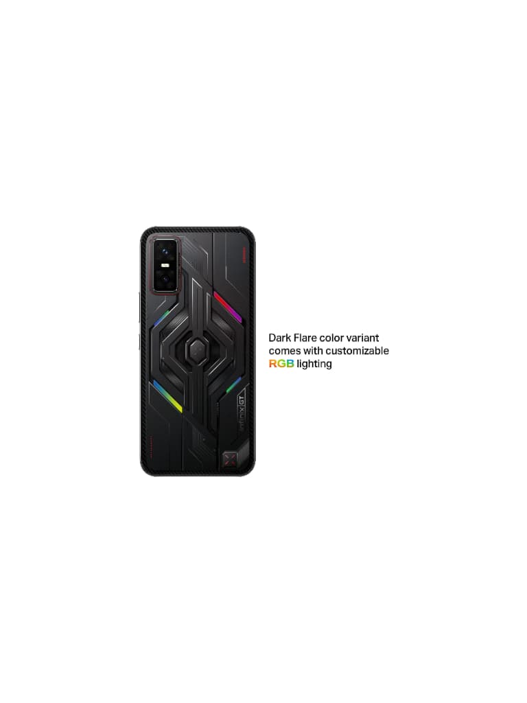 Infinix GT 30 Pro photo 13