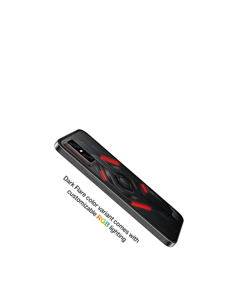 Infinix GT 30 Pro photo 11