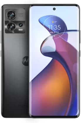Motorola Edge 30 Fusion photo 1