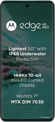 Motorola Edge 40 Neo photo 6
