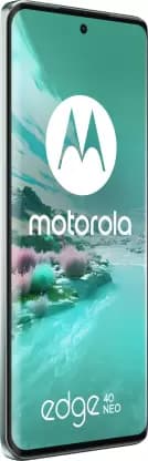 Motorola Edge 40 Neo photo 4