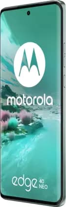 Motorola Edge 40 Neo photo 2