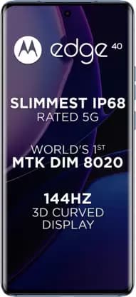 Motorola Edge 40 photo 10