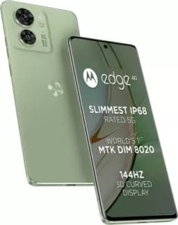 Motorola Edge 40