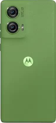 Motorola Edge 50 Fusion photo 3