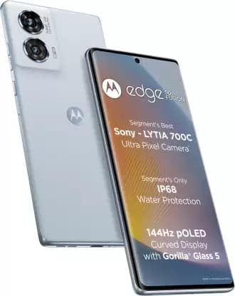 Motorola Edge 50 Fusion photo 8