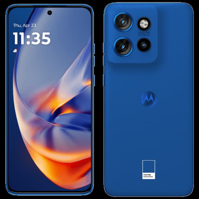 Motorola Edge 50 Neo photo 1